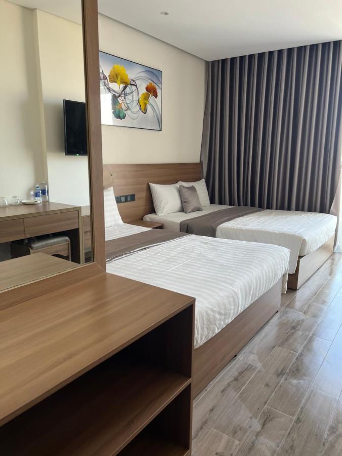 Toa Nha Apec Mandala Wyndham Phu Yen Apartment Tuy Hoa