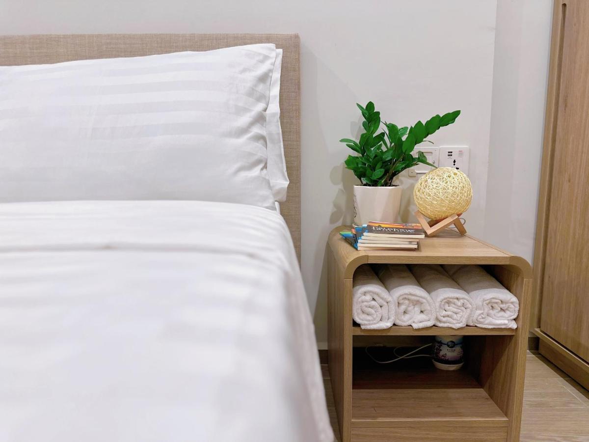 Apartment Homeaway - The Song 3brs Lux Condotel