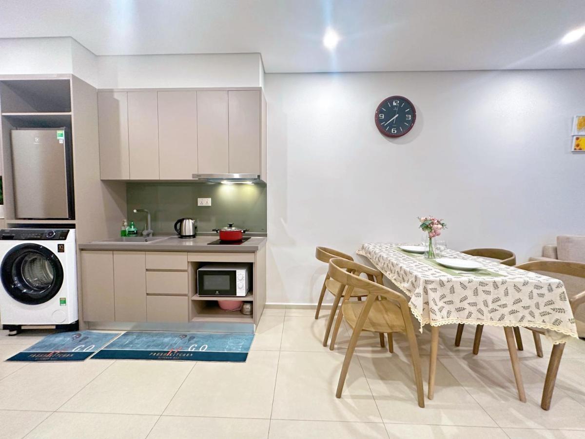 Homeaway - The Song 3brs Lux Condotel Vung Tau