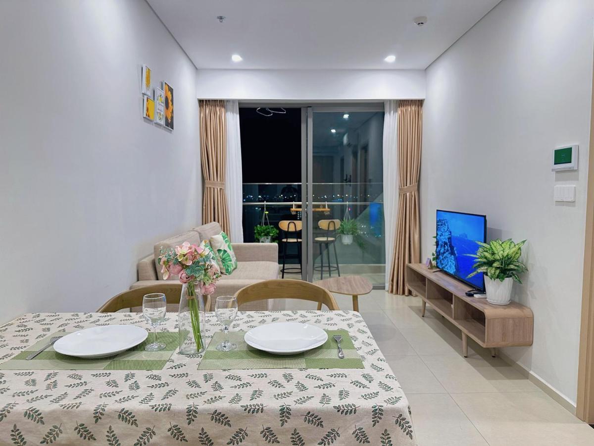 Homeaway - The Song 3brs Lux Condotel Apartment *