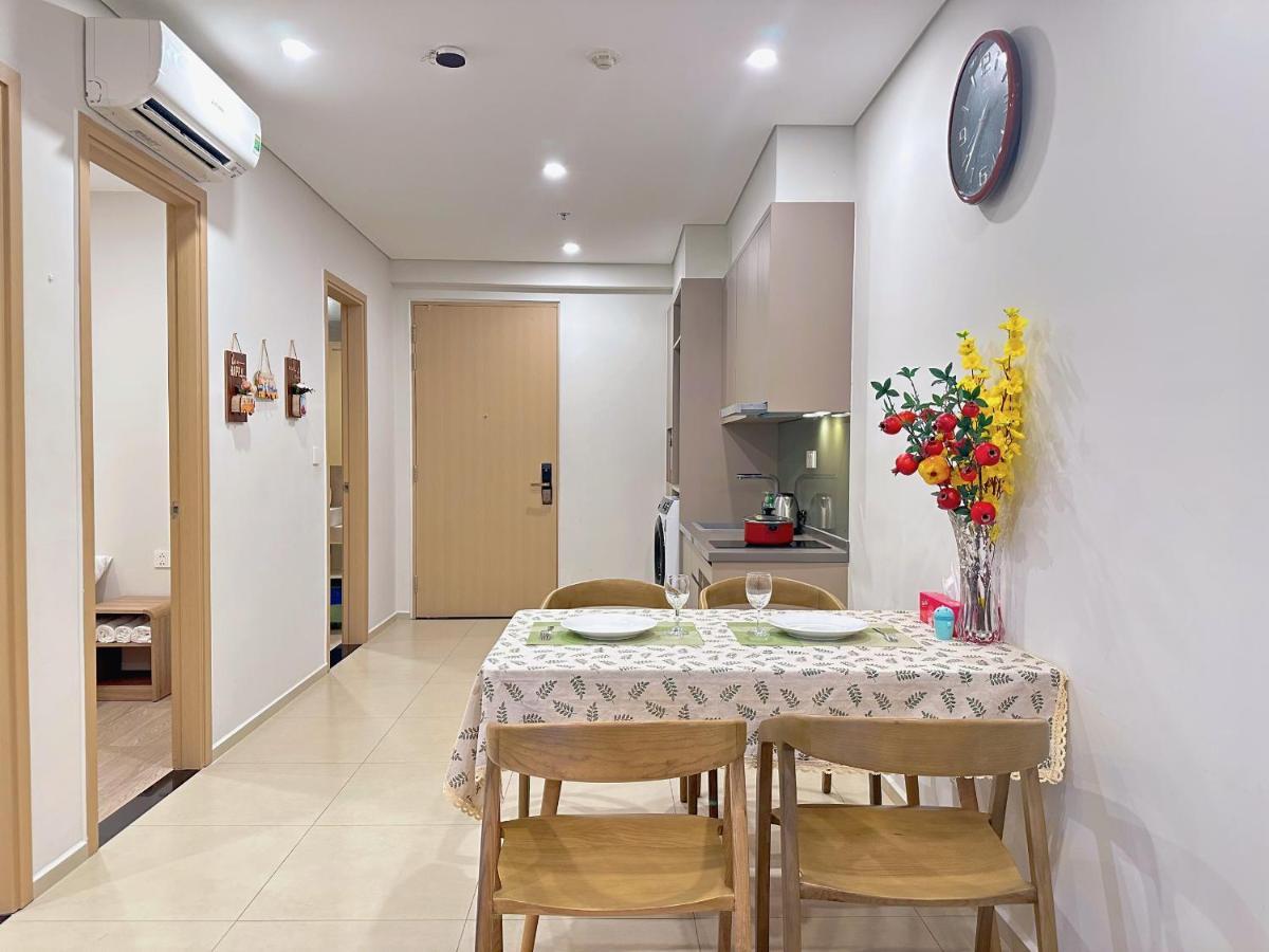 Homeaway - The Song 3brs Lux Condotel Apartment Vung Tau