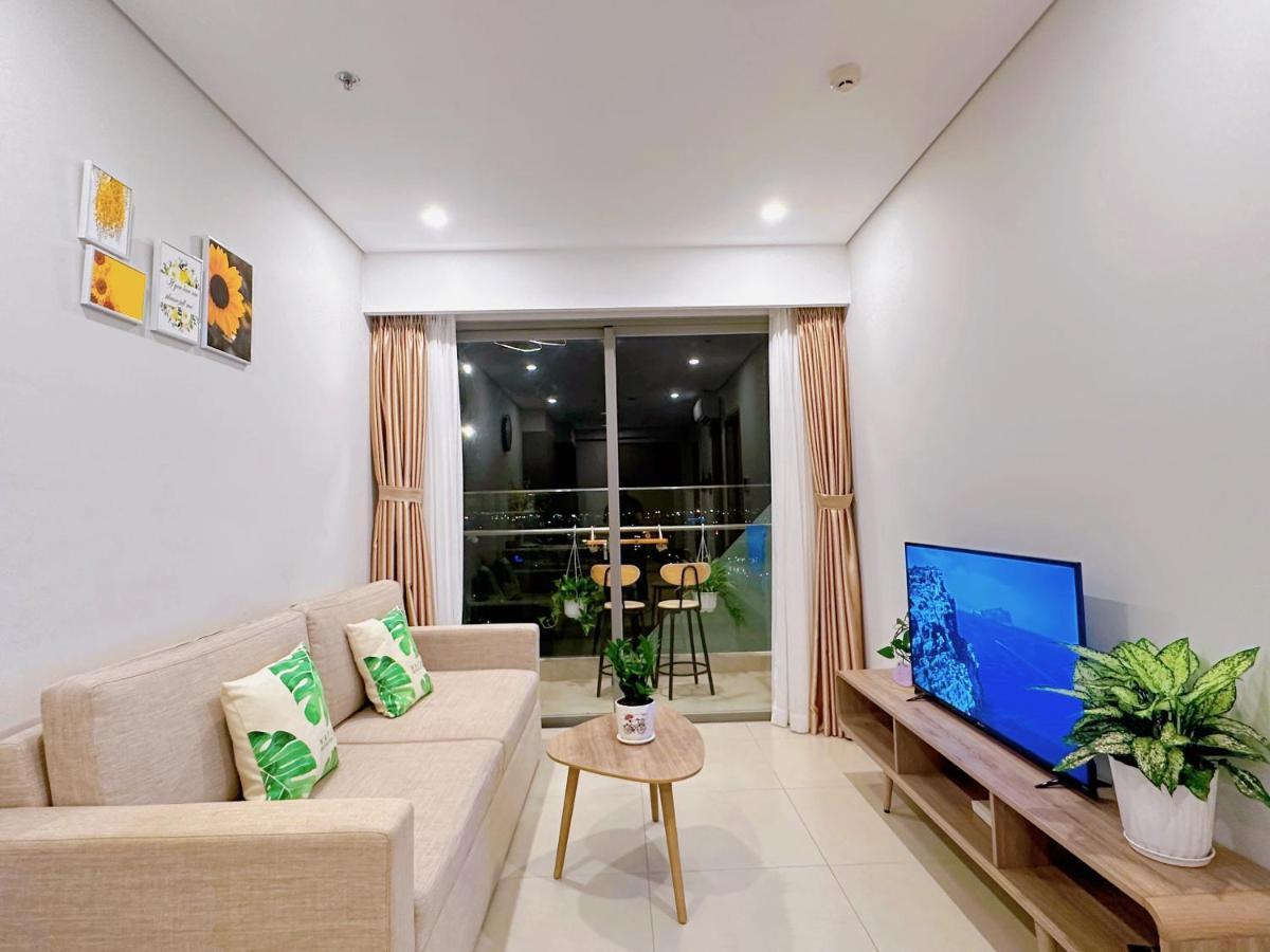 Apartment Homeaway - The Song 3brs Lux Condotel *