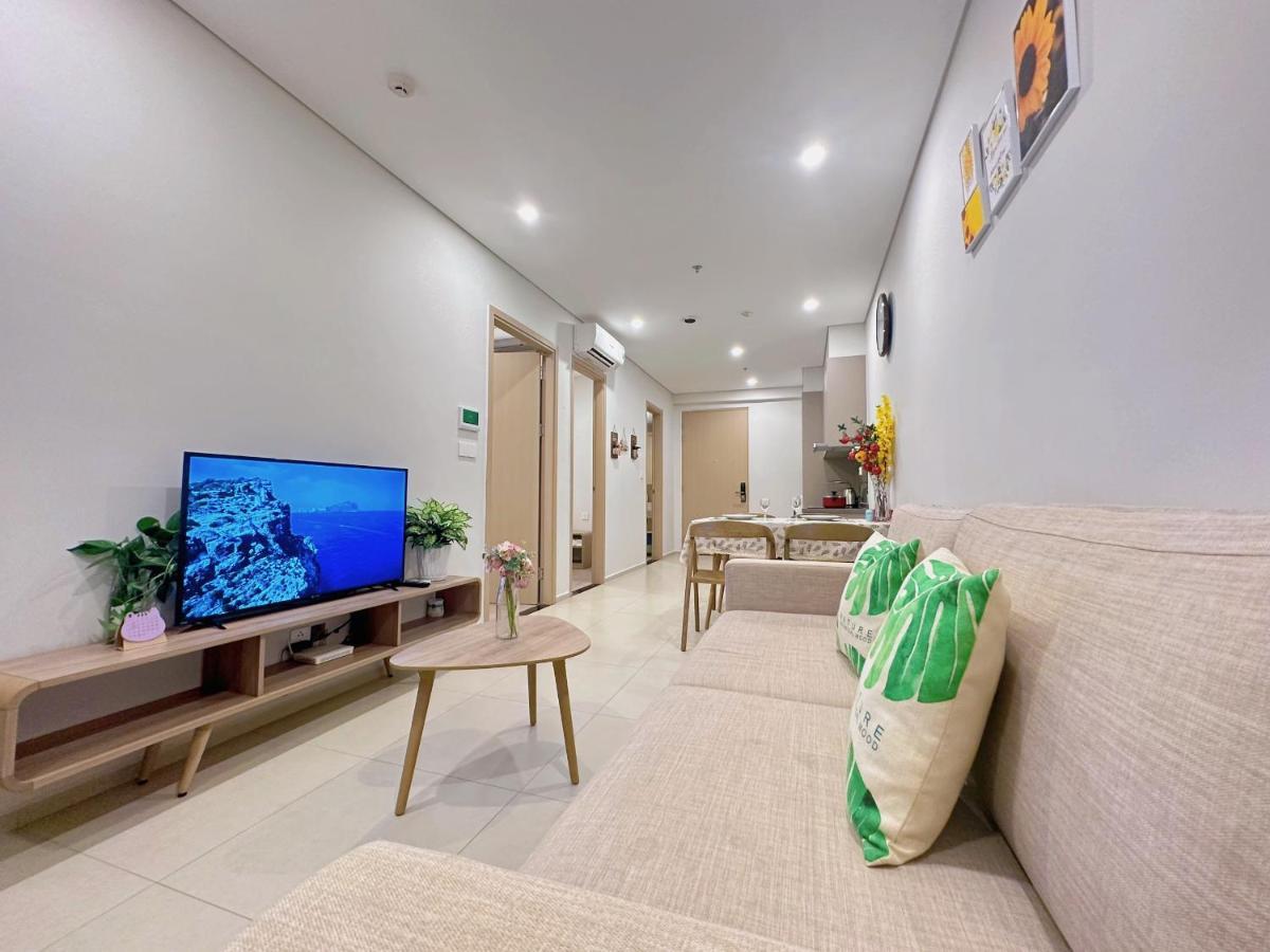 Homeaway - The Song 3brs Lux Condotel * Vung Tau