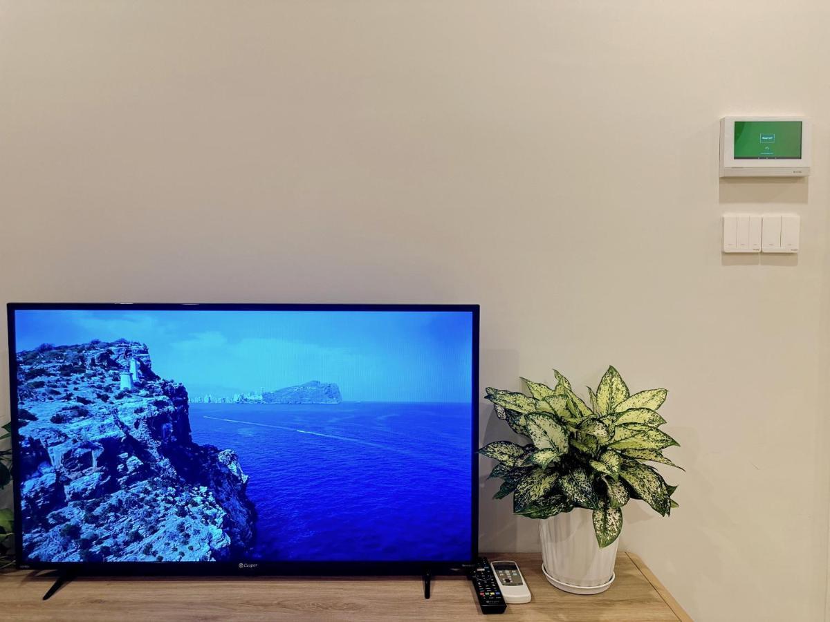 Homeaway - The Song 3brs Lux Condotel Apartment Vung Tau