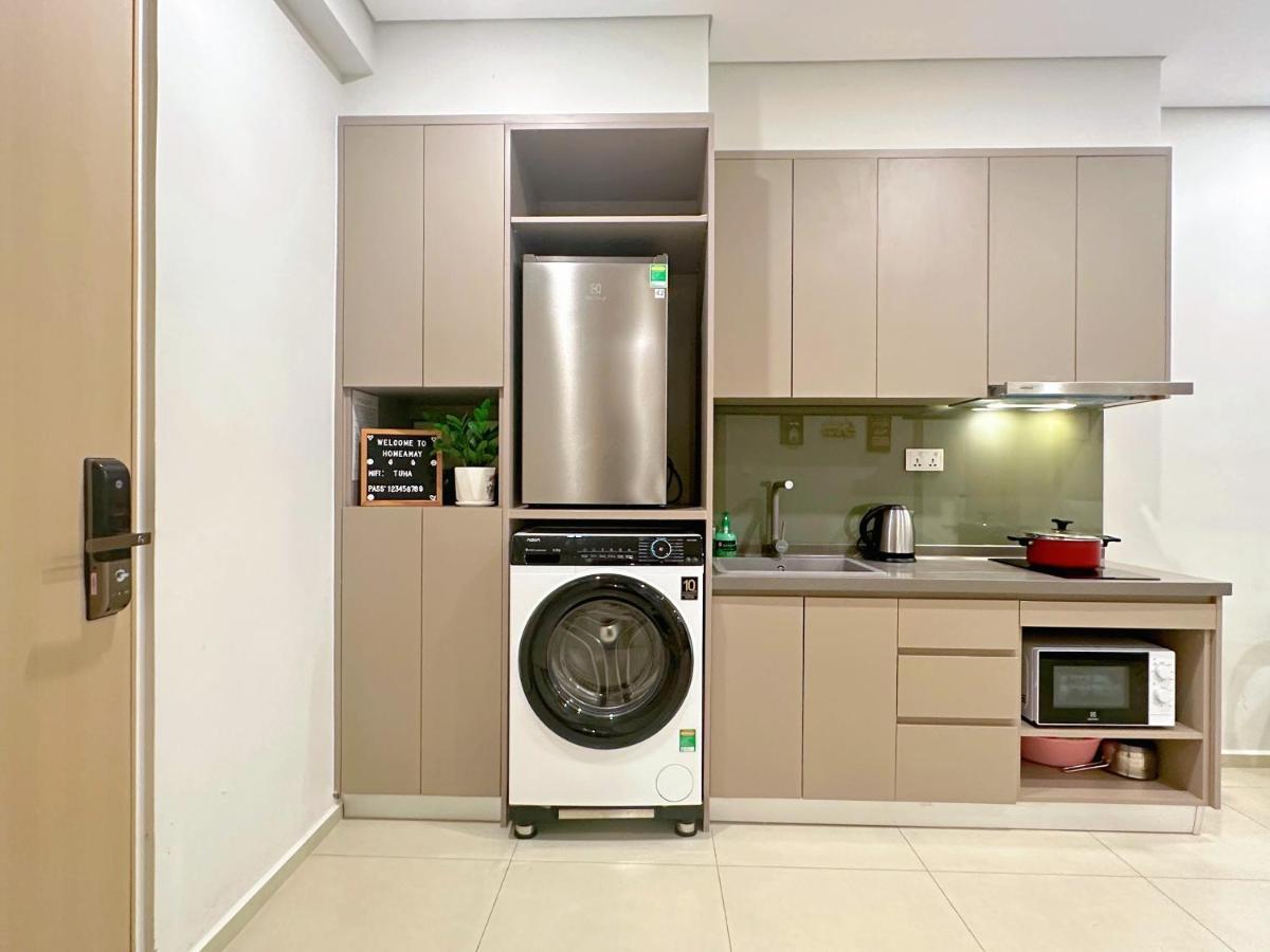 Apartment Homeaway - The Song 3brs Lux Condotel