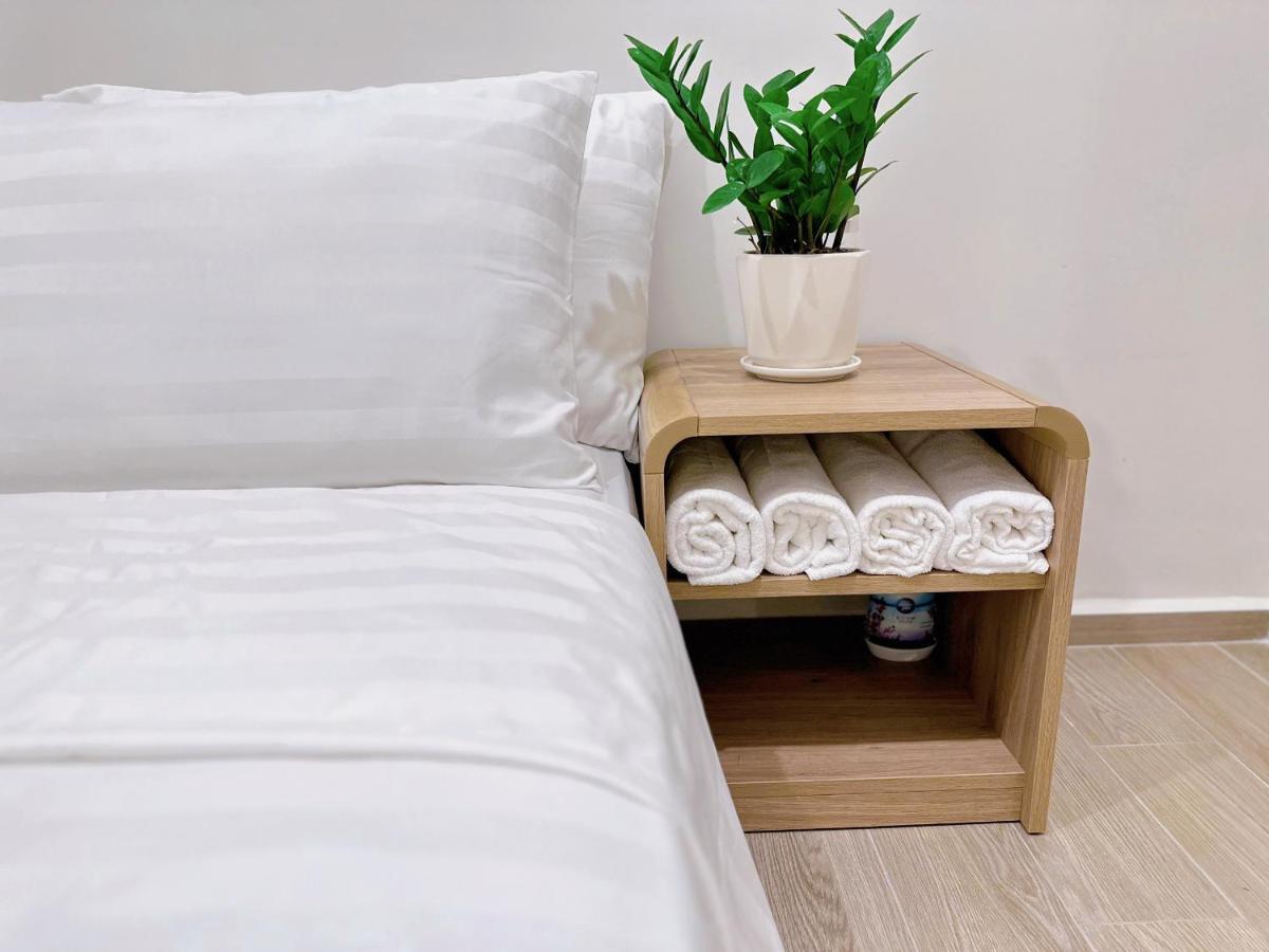 Apartment Homeaway - The Song 3brs Lux Condotel Vung Tau