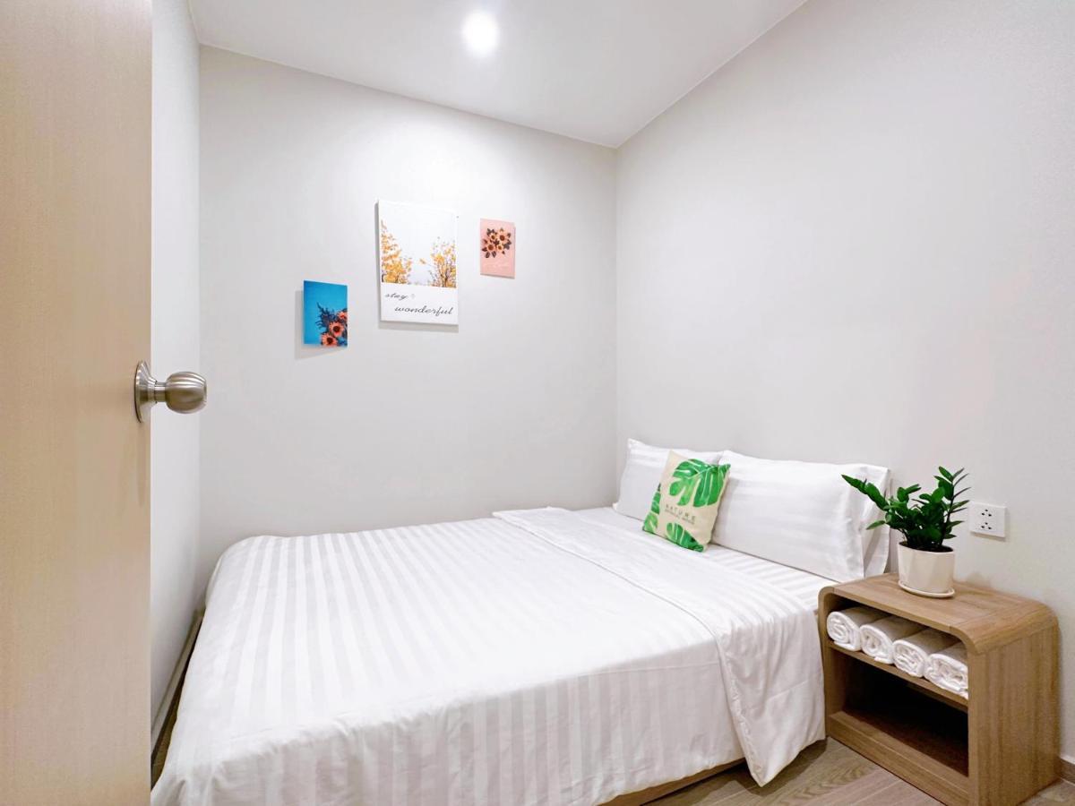 Apartment Homeaway - The Song 3brs Lux Condotel Vung Tau
