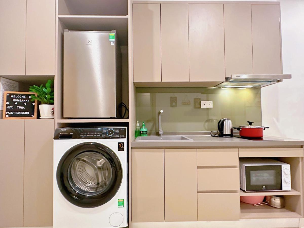 Apartment Homeaway - The Song 3brs Lux Condotel *