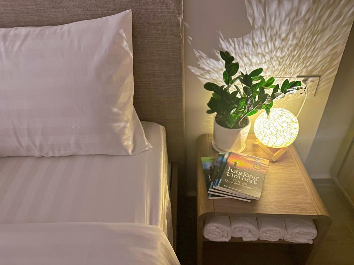 Apartment Homeaway - The Song 3brs Lux Condotel Vung Tau
