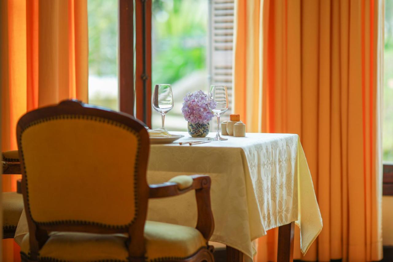 Ana Mandara & Resort 5*