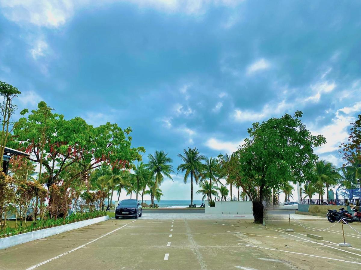 My Khe 2 Seafront 3* Da Nang