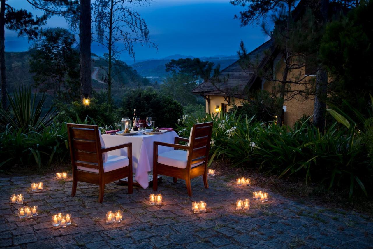 Ana Mandara & 5* Da Lat
