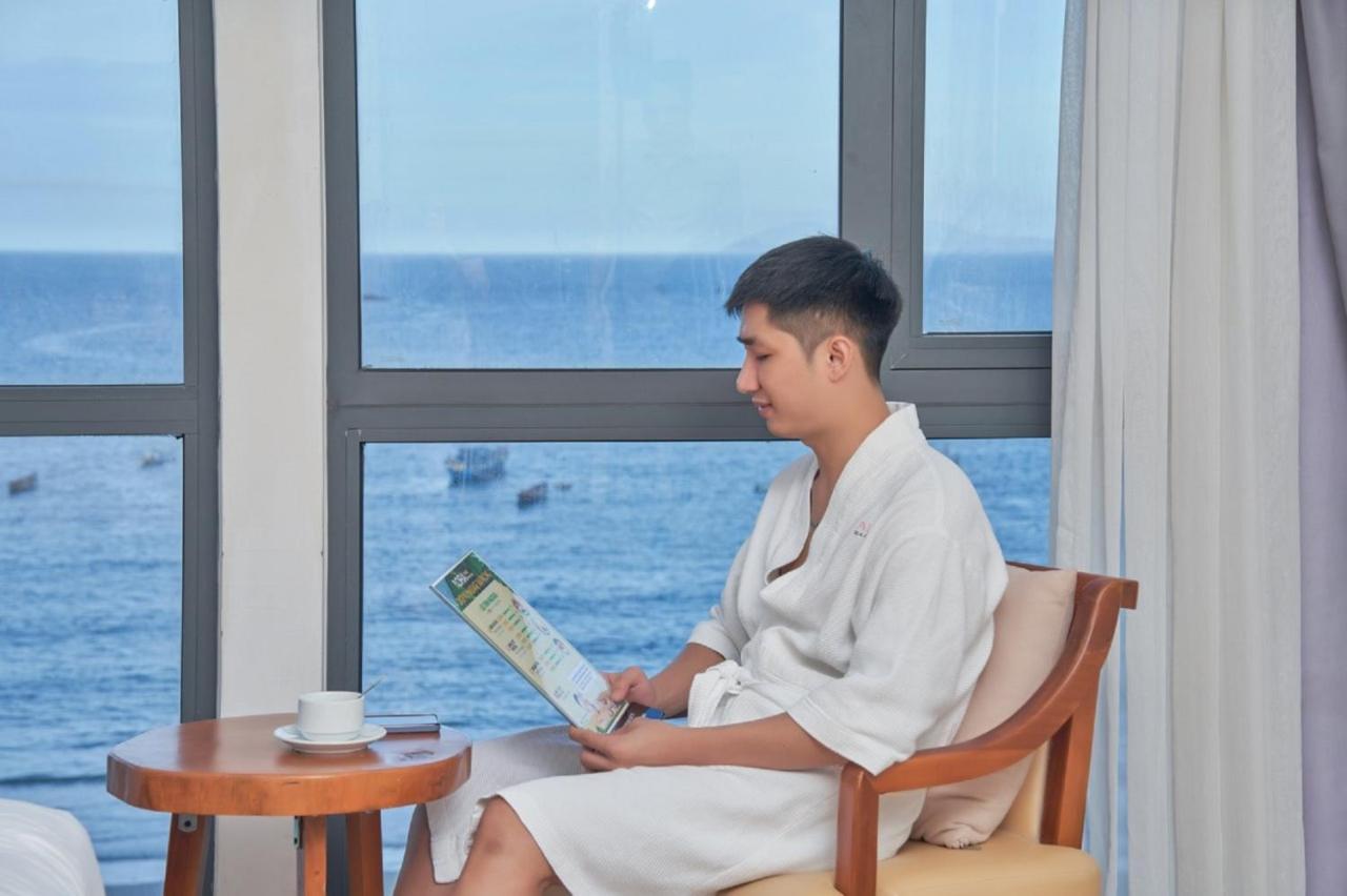 Khách sạn Royal 4*