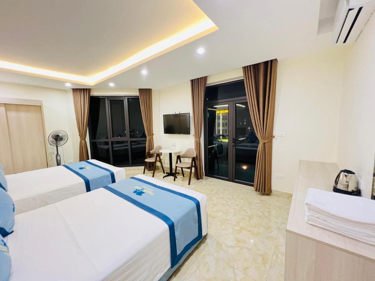 Tuan Luxury Flc 3*