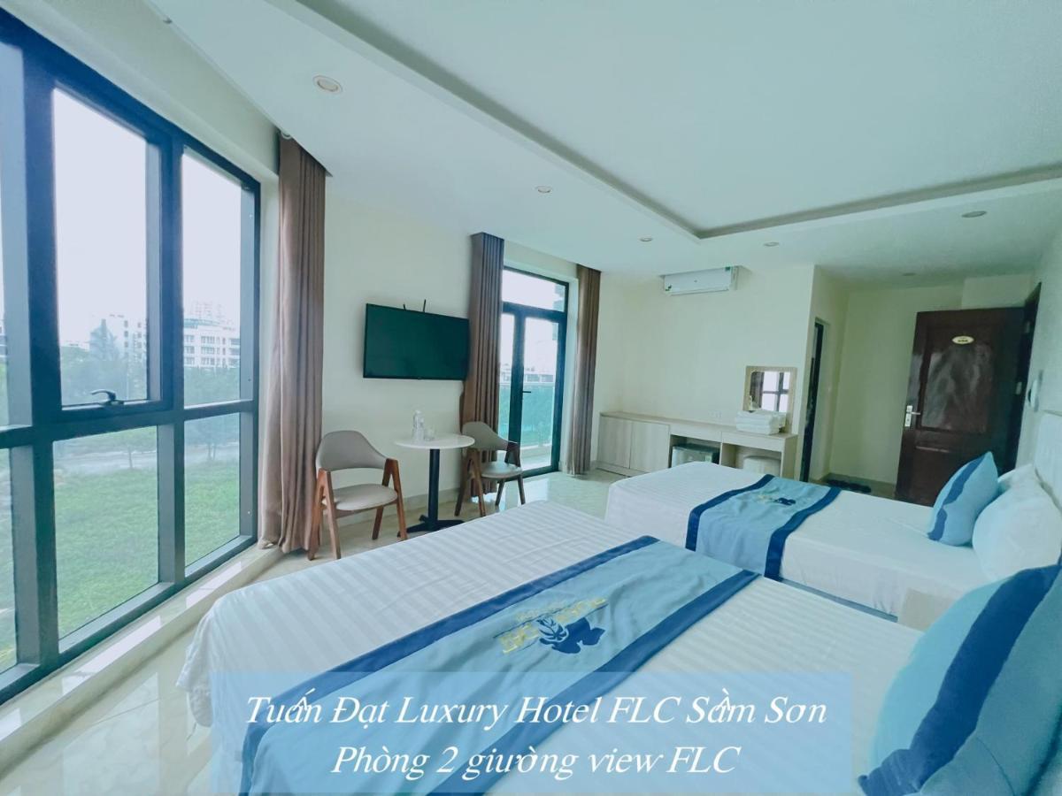 Tuan Luxury Flc Hotel