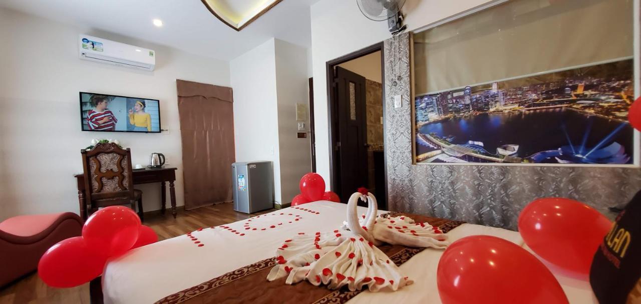 Hotel Milan Corner Vung Tau