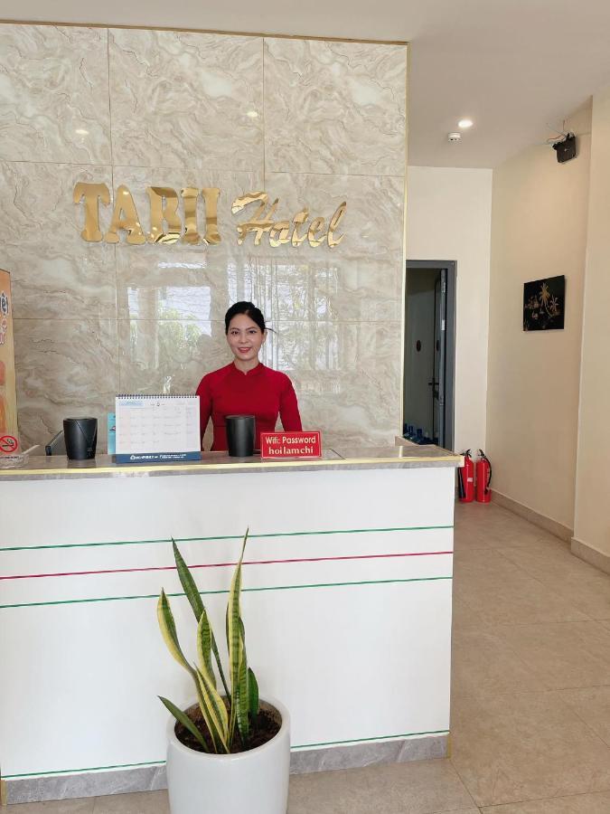 Tabii Đà Nẵng