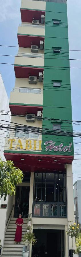 Hotel Tabii