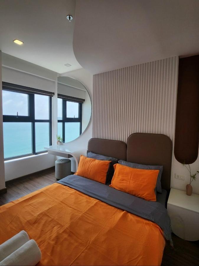 Apartment Sunny Smes - Flc Quy Nhon