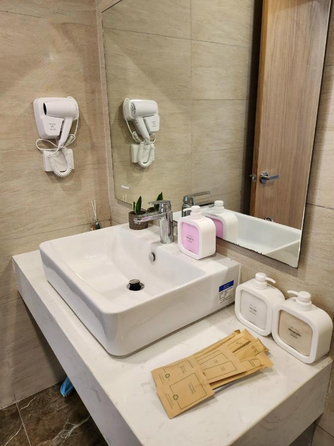 Apartment Sunny Smes - Flc