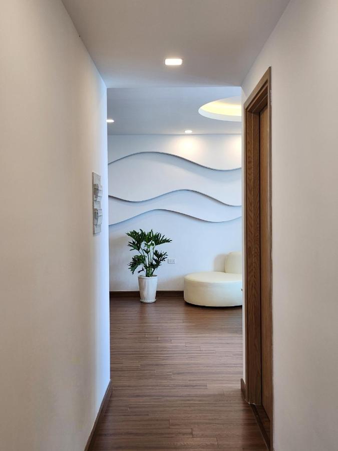 Sunny Smes - Flc Apartment Quy Nhon