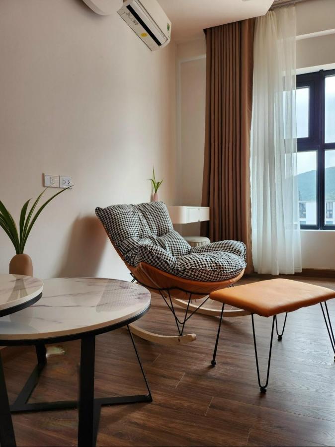 Sunny Smes - Flc Apartment Quy Nhon