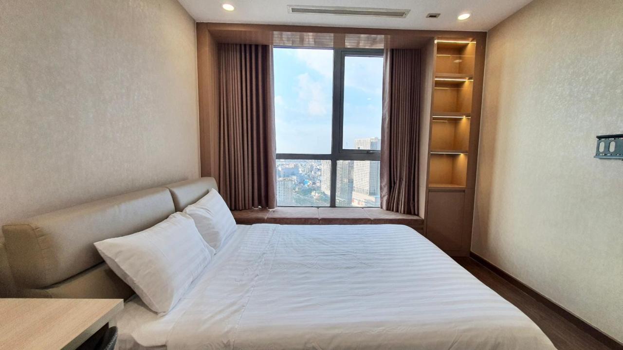 Căn hộ Landmark 81 Luxury