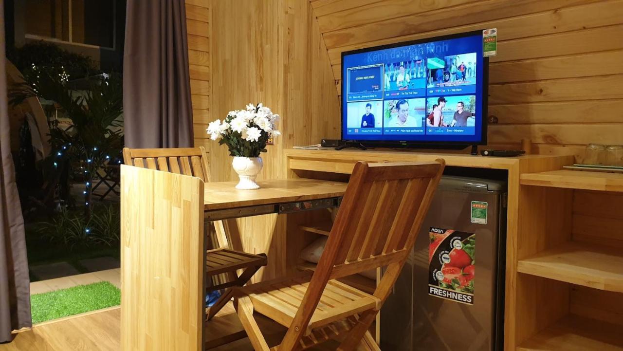 Hotel Milan Corner Vung Tau