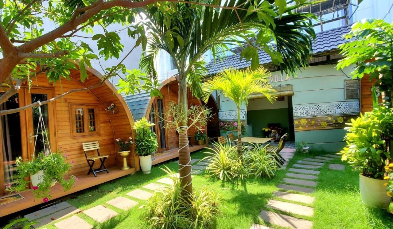 Milan Corner 3* Vung Tau
