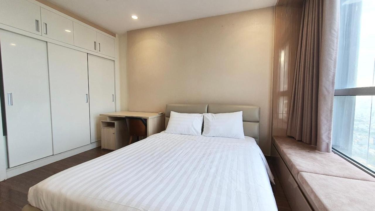 Căn hộ Landmark 81 Luxury *