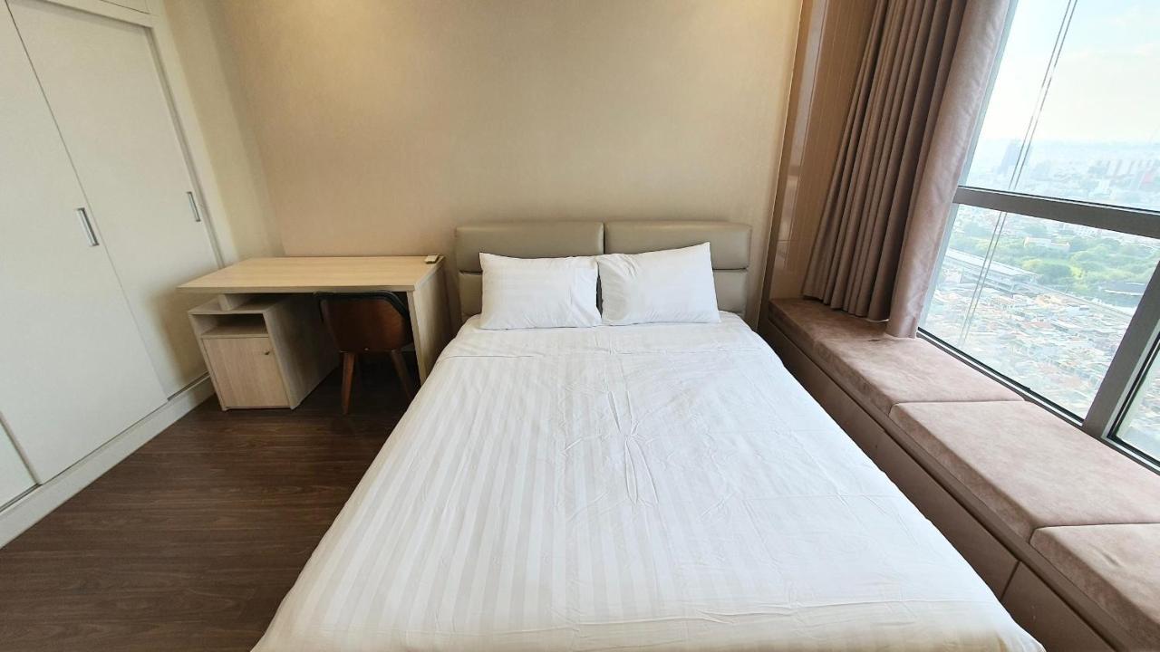 Căn hộ Landmark 81 Luxury TP. Hồ Chí Minh