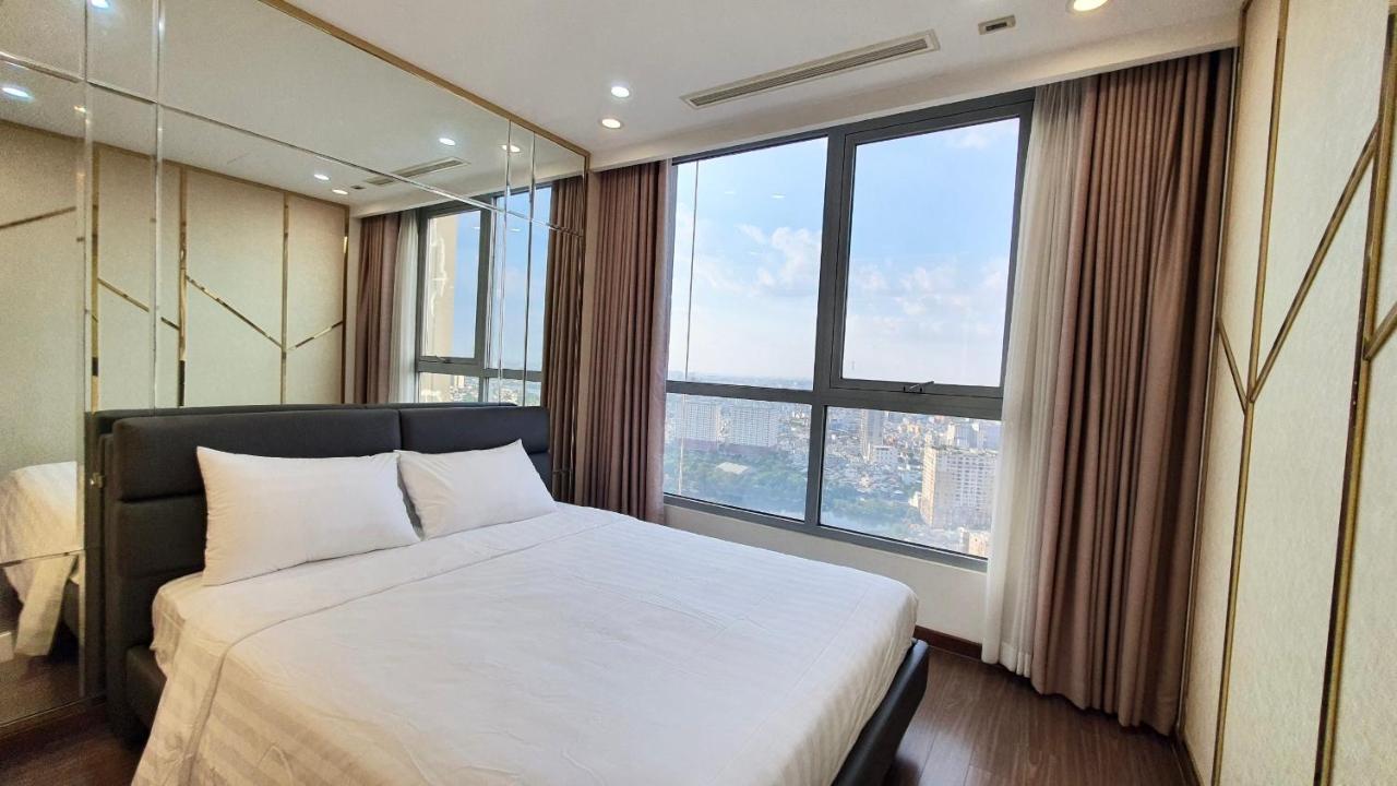 Landmark 81 Luxury Căn hộ TP. Hồ Chí Minh