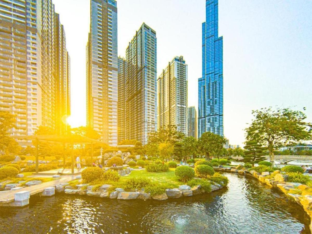 Căn hộ Landmark 81 Luxury TP. Hồ Chí Minh