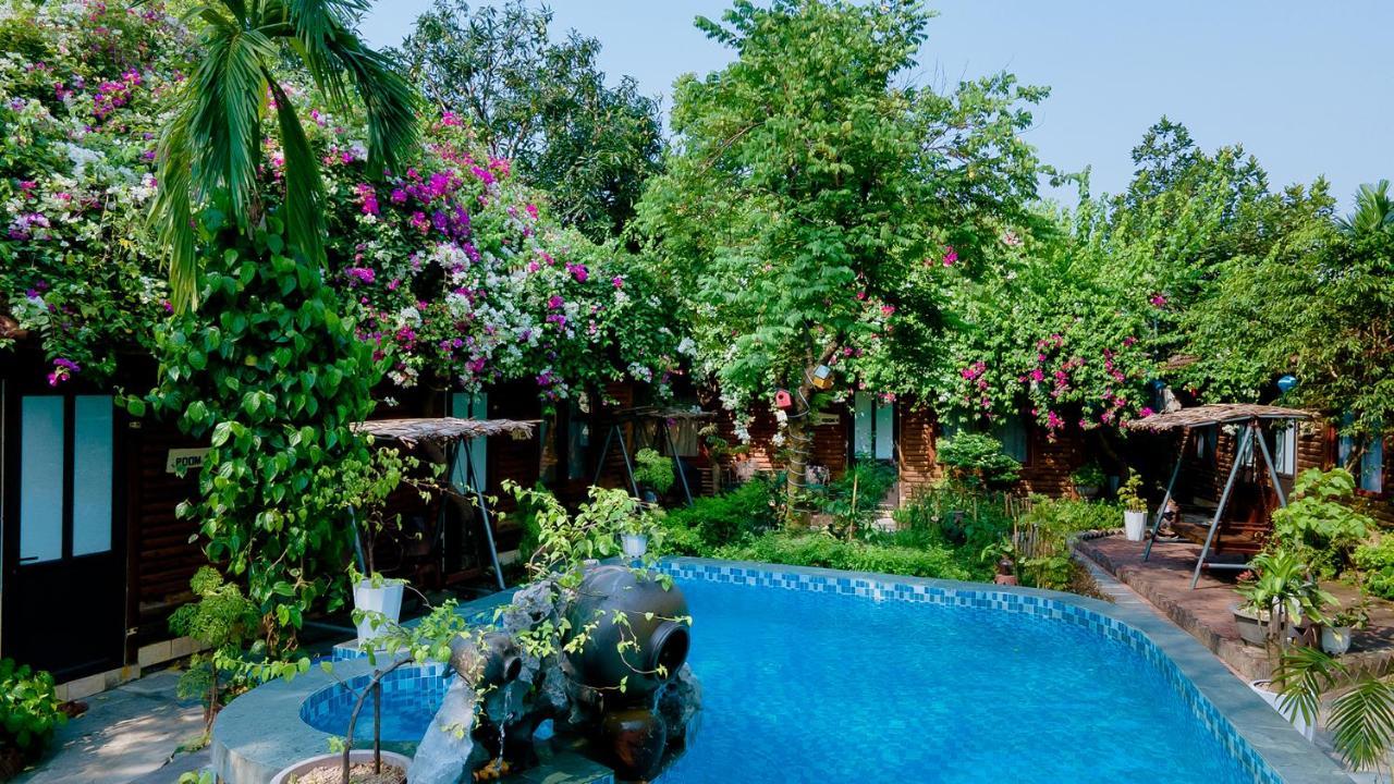 Peace Homestay Ninh Binh