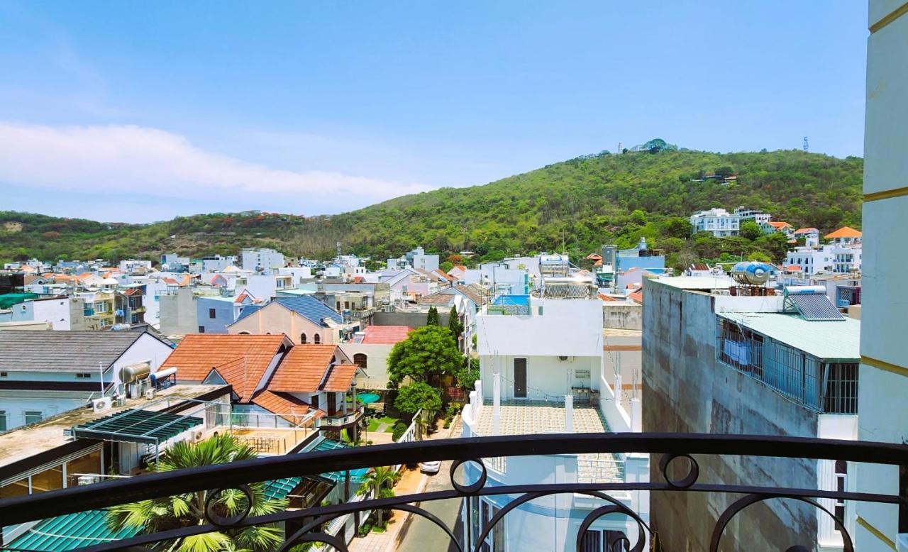 Hotel Milan Corner Vung Tau
