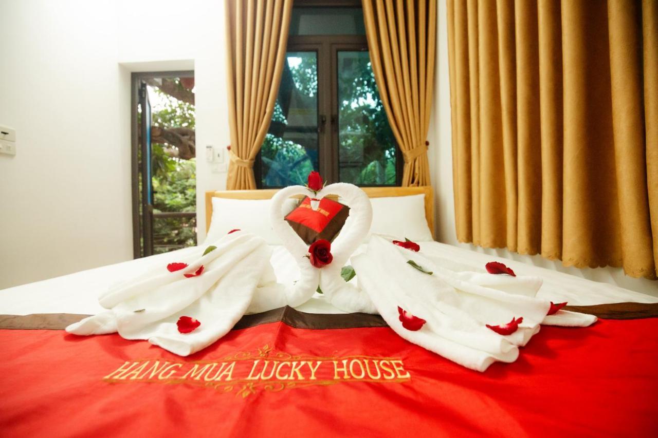 Hang Mua Lucky House Homestay