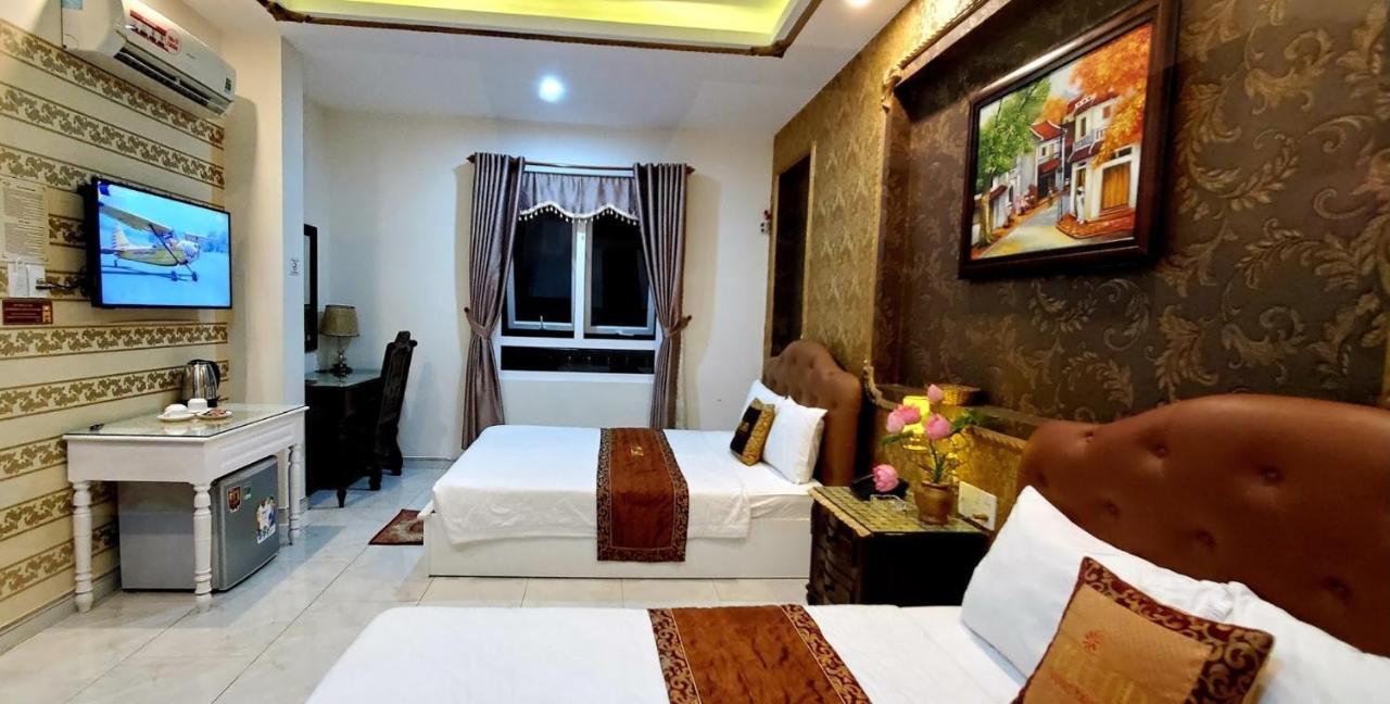 Milan Corner Hotel 3*