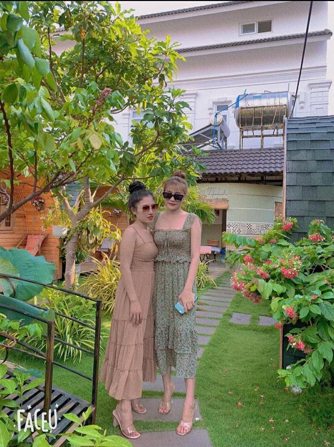 Milan Corner Vung Tau