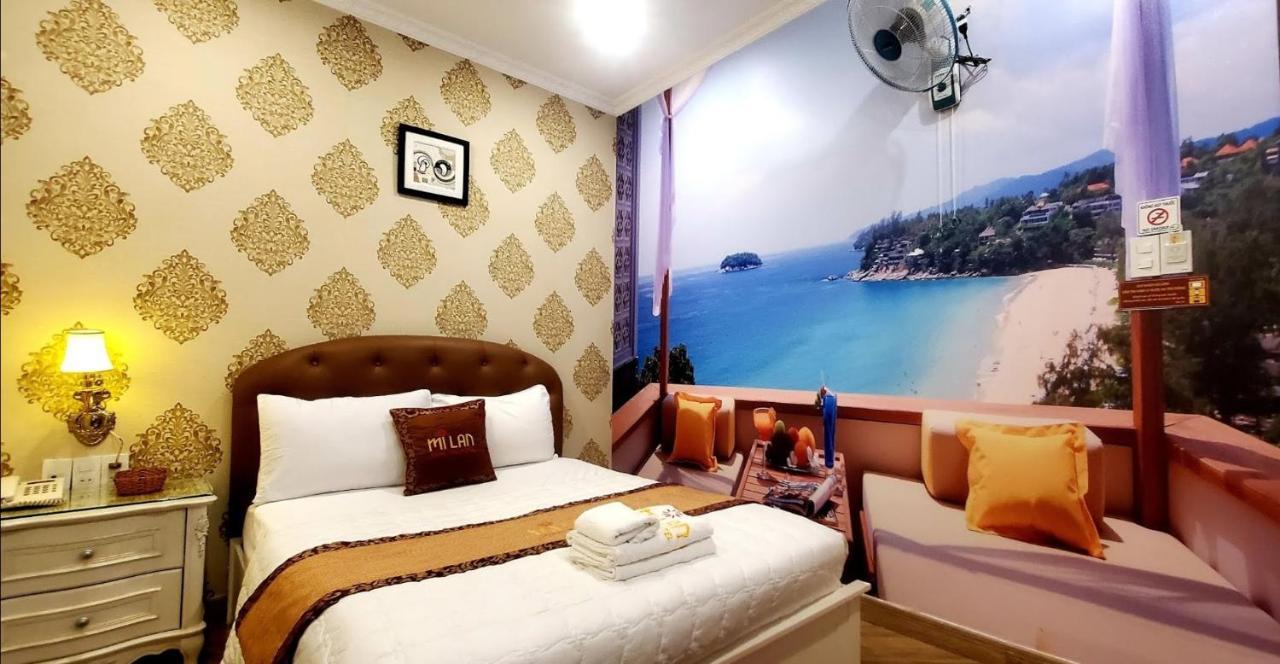 Milan Corner Vung Tau