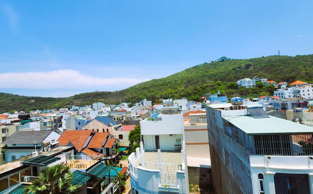 Milan Corner Hotel Vung Tau