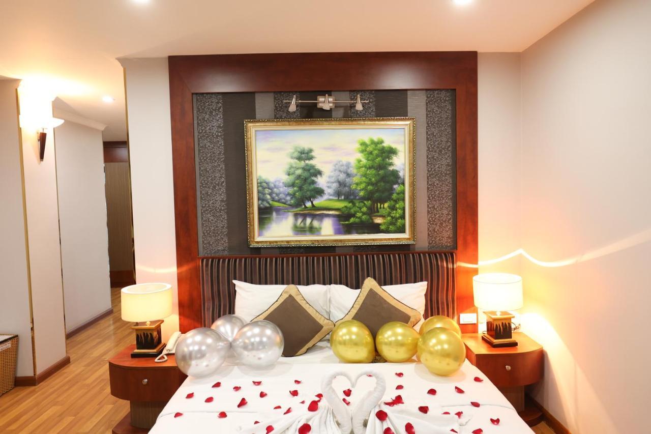 Hotel Gallant Hanoi