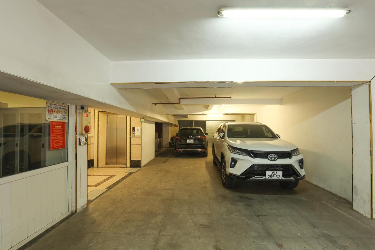 Hotel Gallant Hanoi