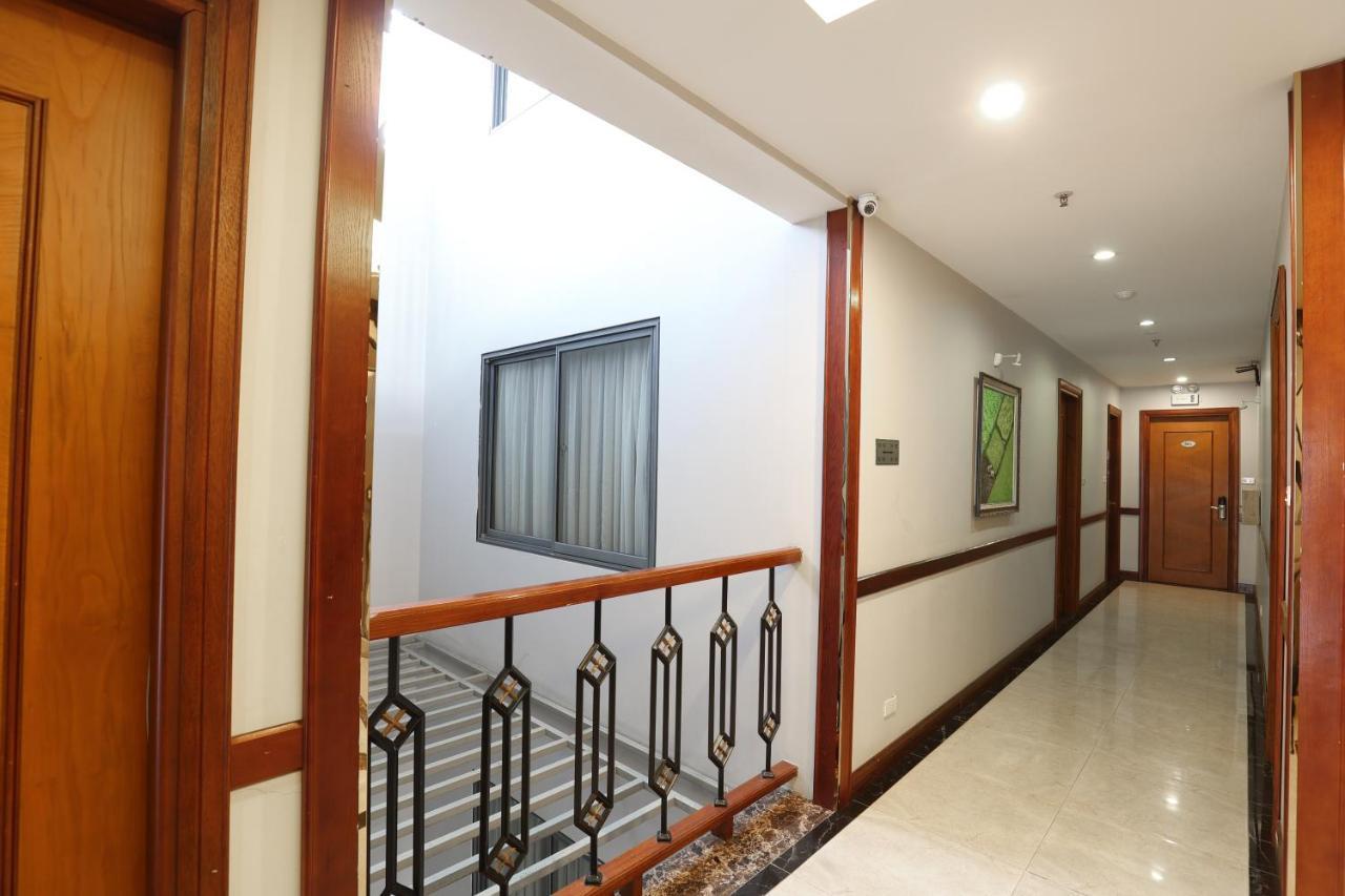 Gallant 3* Hanoi