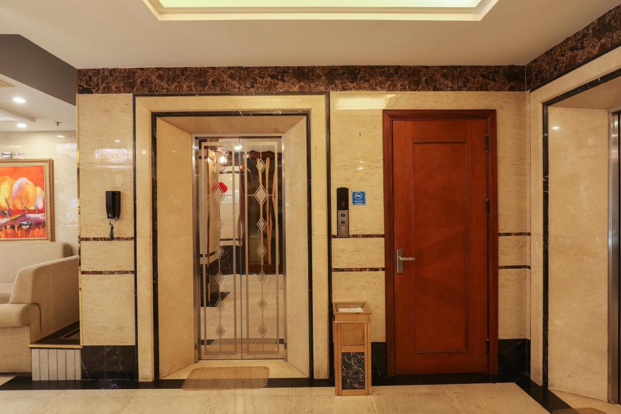 Hotel Gallant Hanoi