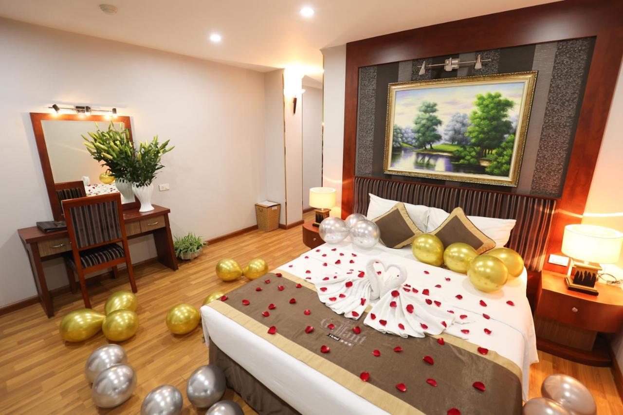 Gallant Hotel 3*