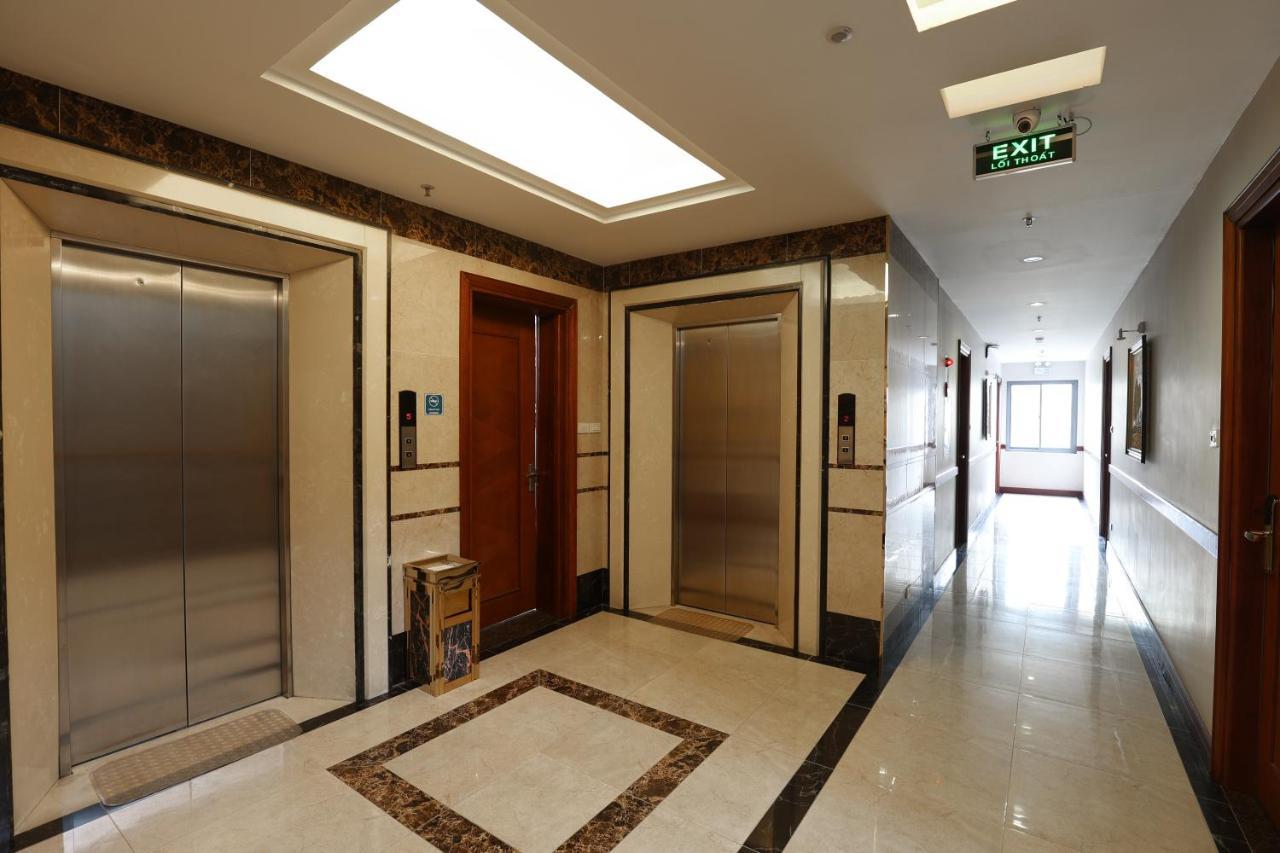 Gallant 3* Hanoi