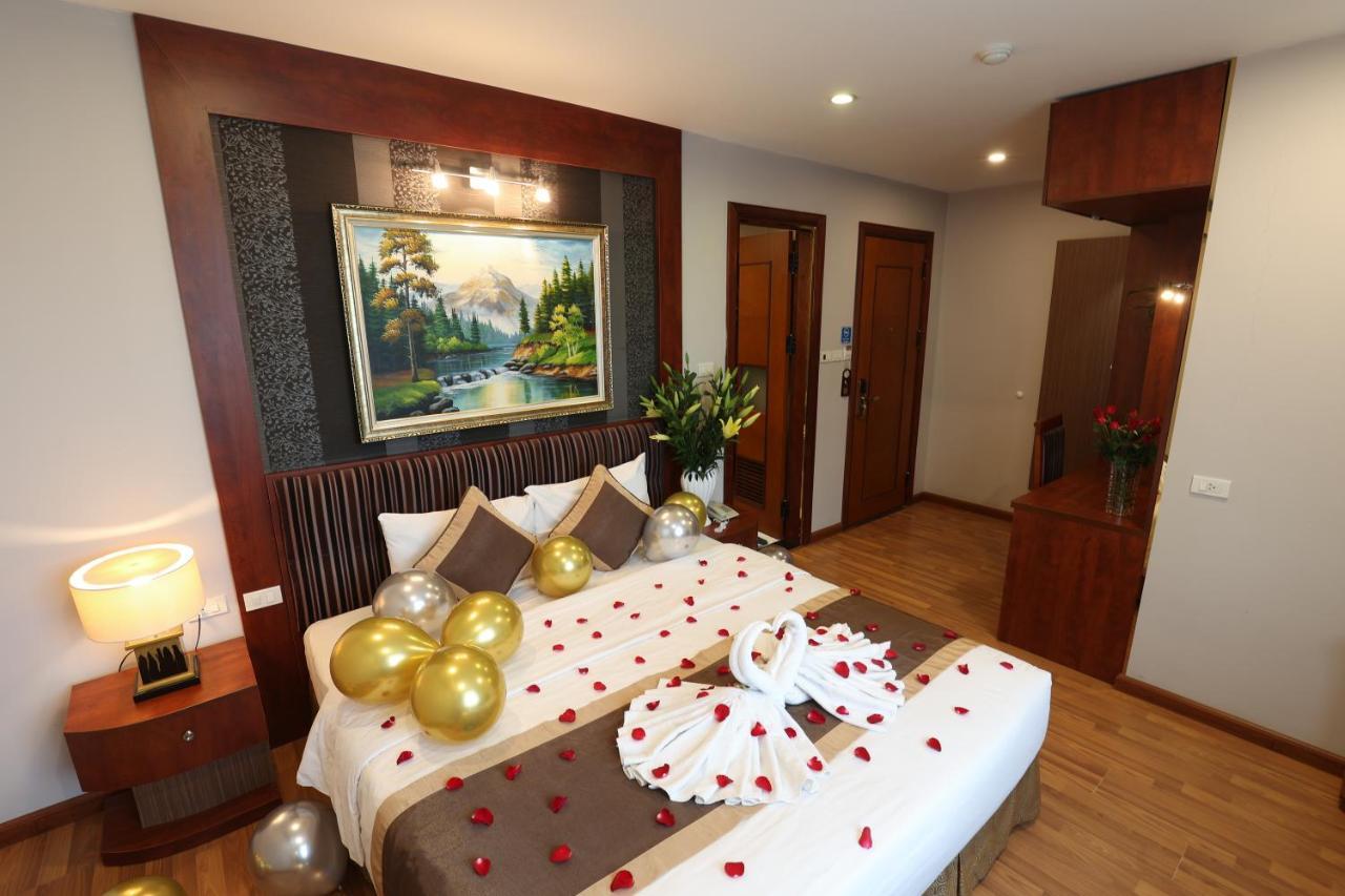 Gallant Hotel Hanoi