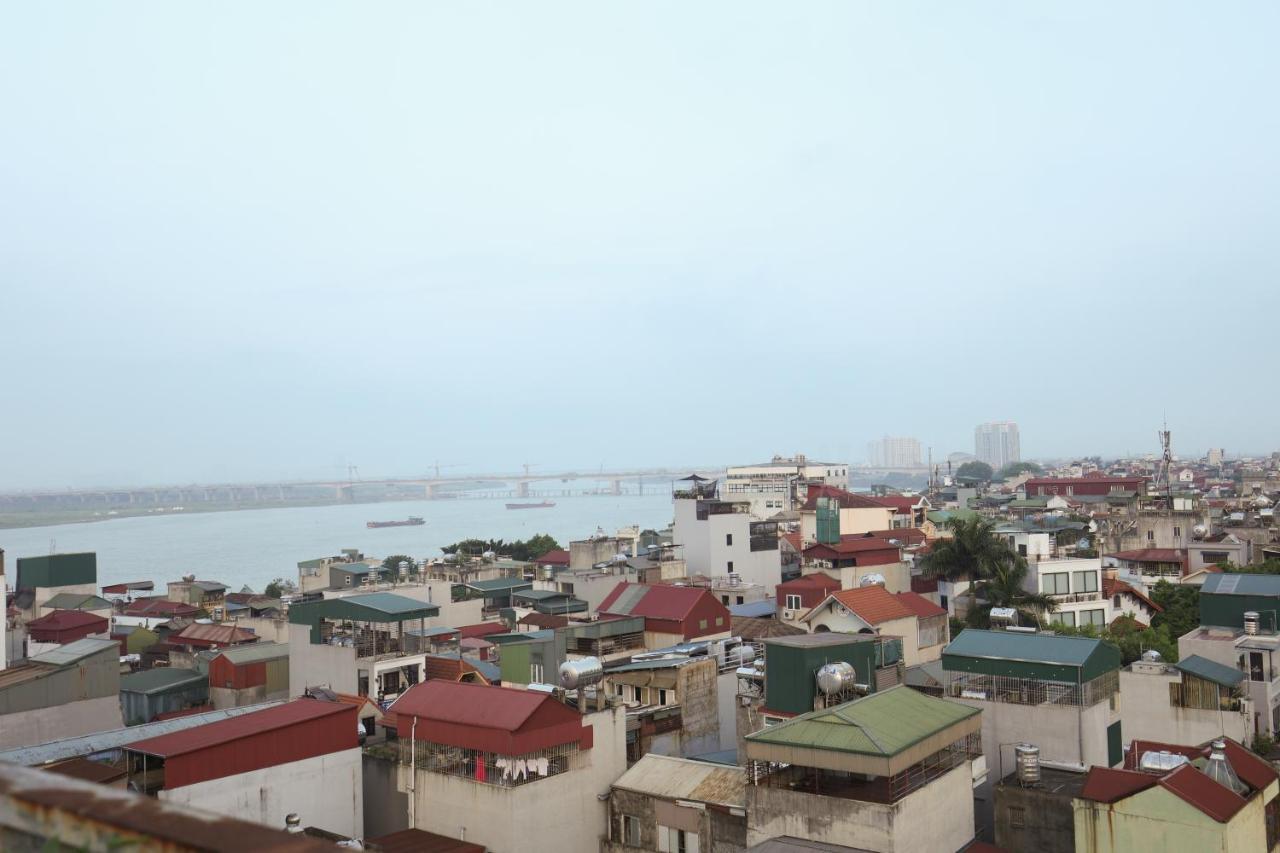 Hotel Gallant Hanoi