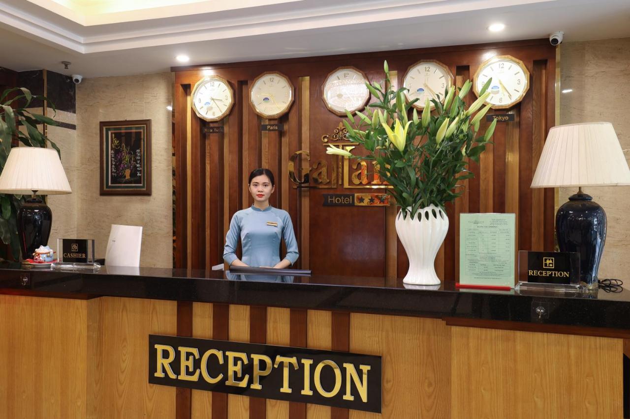 Gallant 3* Hanoi