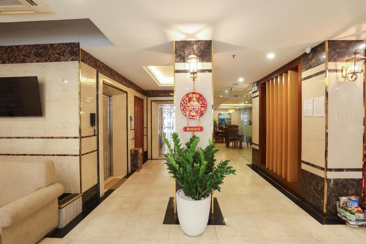 Hotel Gallant Hanoi
